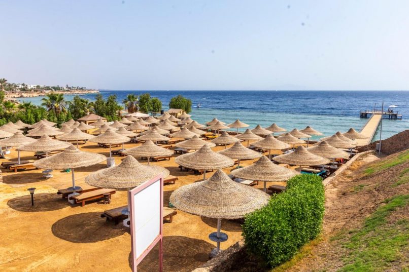 🎯 Doar Azi: Destinație de Top la Preț Special! ✈️ Sharm El Sheikh | 7 nopți de vis | 22.05.2025  👫 DOAR 535€