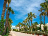 🥰💖📍 Тунис! 🌟 Sentido Bellevue Park 5★ ! Отдых у моря в стиле люкс!🍓😎
