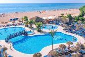 ⛱💙 💙 💚 Spain! Zbor direct din Chisinau! "Tahiti Playa" 4*+!  💚 💛
