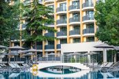 🍓🌊🌺Bulgaria! Bor Club 4*! Sunny Beach! Вы готовы к беззаботному отдыху? Тогда тебе сюда!🌴