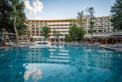 🍓🌊🌺Bulgaria! Bor Club 4*! Sunny Beach! Вы готовы к беззаботному отдыху? Тогда тебе сюда!🌴