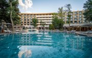 🍓🌊🌺Bulgaria! Bor Club 4*! Sunny Beach! Вы готовы к беззаботному отдыху? Тогда тебе сюда!🌴