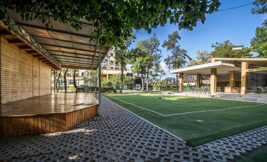 🍓🌊🌺Bulgaria! Bor Club 4*! Sunny Beach! Вы готовы к беззаботному отдыху? Тогда тебе сюда!🌴