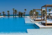 🌊Тунис из Кишинева! "Jaz Tour Khalef" 5* Выбирай свой лучший отдых!🍒🌊😎