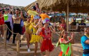 🕒 Timp Limitat: 7 Nopți în Rai la Preț de Nerefuzat! 💶 DOAR 985€  📍IL Mercato Hotel & Spa 5★ – Sharm El Sheikh  📆 Plecarea: 22.05.2025