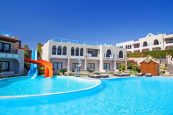 🌴Egypt!  Sunrise Arabian Beach Resort 5* din Sharm el Sheikh! Lux și relaxare totală!🌴