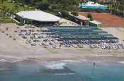 ANTALYA  - УЛЕТНОЕ ПРЕДЛОЖЕНИЕ: 2 ДЕТЕЙ БЕСПЛАТНО! TIMO DELUXE RESORT 5*