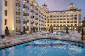 🎯 Oază de rafinament în Alanya – Blue Marlin Deluxe Spa & Resort 5★  📅 04.05.2025 – de la 667 € 🔥 6 nopți💫