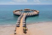 🎯 Oază de rafinament în Alanya – Blue Marlin Deluxe Spa & Resort 5★  📅 04.05.2025 – de la 667 € 🔥 6 nopți💫