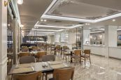 🎯 Oază de rafinament în Alanya – Blue Marlin Deluxe Spa & Resort 5★  📅 04.05.2025 – de la 667 € 🔥 6 nopți💫
