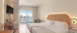 Испания 🌴 АЛИКАНТЕ ИЗ КИШИНЕВА - от 755 €