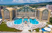 💎Bulgaria - Vara 2️⃣0️⃣2️⃣5️⃣ Hotel pe prima linie de la 370 € / pers