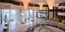 🌴🍓 Turkey! Juju Premier Palace 5* Beldibi! Скучно не будет!  😜💖