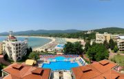 ☀️Акция ☀️'БЕСПЛАТНЫЕ НОЧИ' ☀️в начале сезона!   ☀️ БОЛГАРИЯ, ☀️