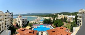 ☀️Акция ☀️'БЕСПЛАТНЫЕ НОЧИ' ☀️в начале сезона!   ☀️ БОЛГАРИЯ, ☀️