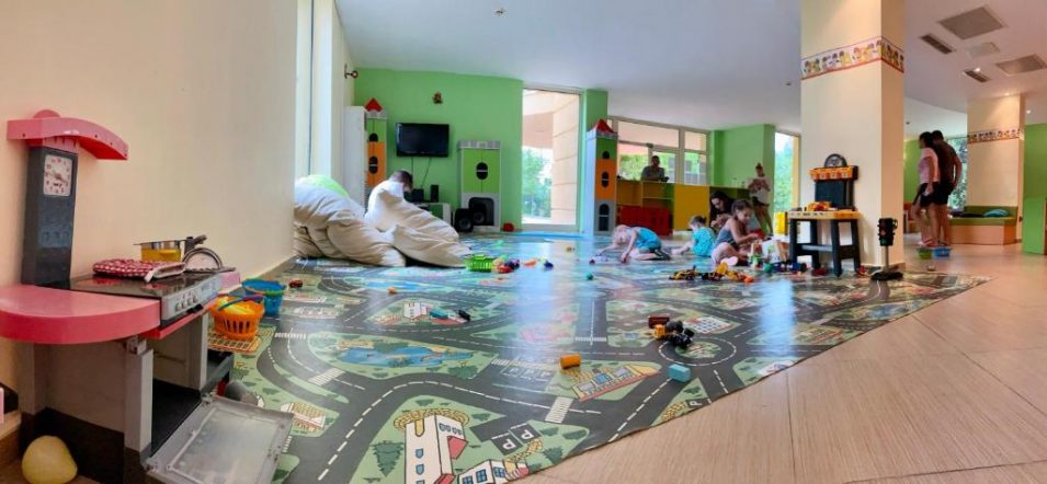 ☀️Акция ☀️'БЕСПЛАТНЫЕ НОЧИ' ☀️в начале сезона! ☀️ БОЛГАРИЯ, ☀️