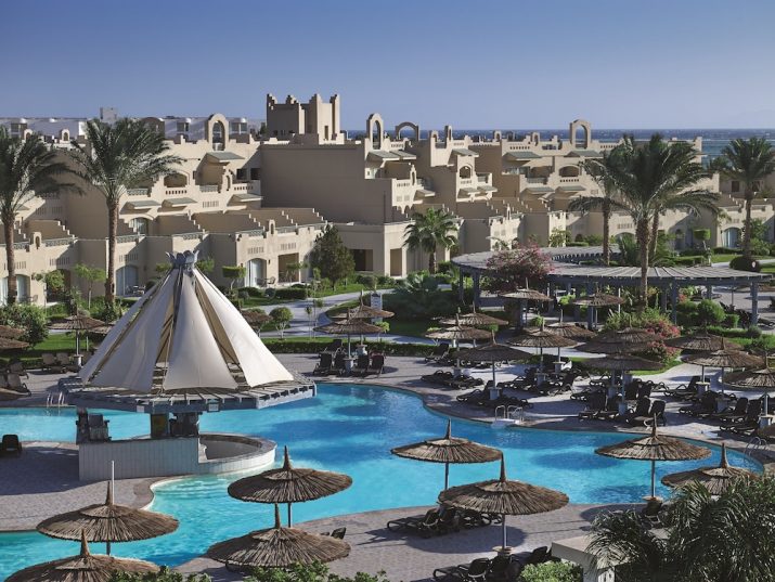 🍓🍓Отличный отель для семьи 🏖️ Coral Sea Waterworld 5* 💫ЕГИПЕТ 🍓🍓Sharm El Sheikh/Nabq Bay 🌊 1-я линия от моря🌴 🌴✈️ летим  28.04.2025