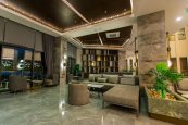 🔥 OFERTĂ FIERBINTE DOAR ASTĂZI! 🔥  📆 Plecare: 01.05.2025 🏨 Alexia Resort & Spa | Side, Turcia  💶 De la 608€