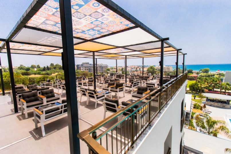 🔥 OFERTĂ FIERBINTE DOAR ASTĂZI! 🔥 📆 Plecare: 01.05.2025 🏨 Alexia Resort & Spa | Side, Turcia 💶 De la 608€