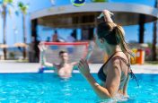 🔥 OFERTĂ FIERBINTE DOAR ASTĂZI! 🔥  📆 Plecare: 01.05.2025 🏨 Alexia Resort & Spa | Side, Turcia  💶 De la 608€