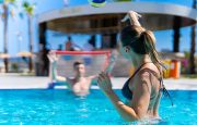 🔥 OFERTĂ FIERBINTE DOAR ASTĂZI! 🔥  📆 Plecare: 01.05.2025 🏨 Alexia Resort & Spa | Side, Turcia  💶 De la 608€