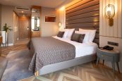🔥 OFERTĂ FIERBINTE DOAR ASTĂZI! 🔥  📆 Plecare: 01.05.2025 🏨 Alexia Resort & Spa | Side, Turcia  💶 De la 608€