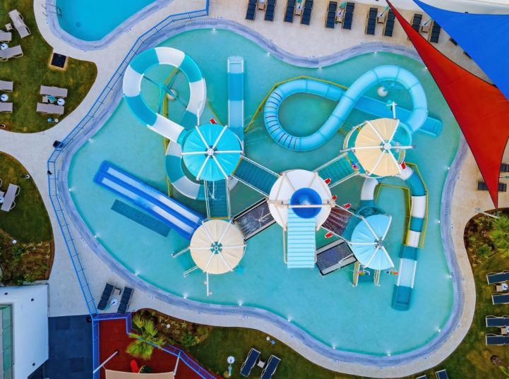 🌴 КИПР – ИДЕАЛЬНЫЙ ОТДЫХ ДЛЯ ДВОИХ! 🌴  🏖 ATLANTICA AQUA BLUE 4*