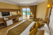 🥰💖📍 Тунис! 🌟 Sentido Bellevue Park 5★ ! Отдых у моря в стиле люкс!🍓😎