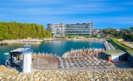 🌴 Turkey! Mylome Luxury Hotel & Resort 5★ 🏝️ Lux, rafinament și distracție! Din 01.05! 🌊🌺😝