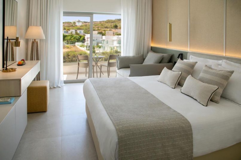 🌴 КИПР – ИДЕАЛЬНЫЙ ОТДЫХ ДЛЯ ДВОИХ! 🌴  🏖 ATLANTICA AQUA BLUE 4*