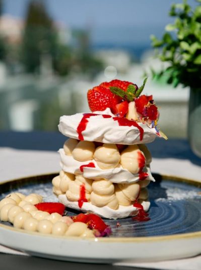 🌴 КИПР – ИДЕАЛЬНЫЙ ОТДЫХ ДЛЯ ДВОИХ! 🌴  🏖 ATLANTICA AQUA BLUE 4*