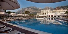 🌴🍓 Turkey! Juju Premier Palace 5* Beldibi! Скучно не будет!  😜💖