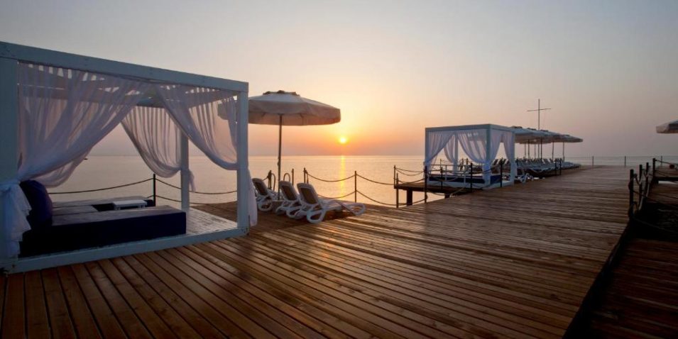 🌴🍓 Turkey! Juju Premier Palace 5* Beldibi! Скучно не будет! 😜💖