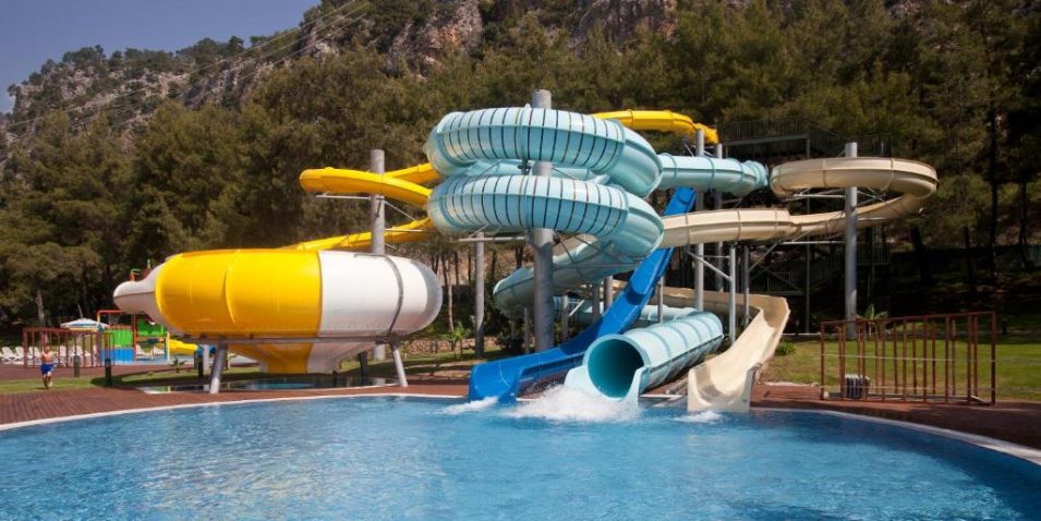 🌴🍓 Turkey! Juju Premier Palace 5* Beldibi! Скучно не будет! 😜💖