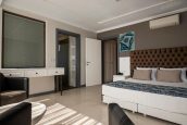🎯 Oază de rafinament în Alanya – Blue Marlin Deluxe Spa & Resort 5★  📅 04.05.2025 – de la 667 € 🔥 6 nopți💫