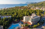 ❤ Turcia - Kemer ! Profita de  super pret 417 euro / pers