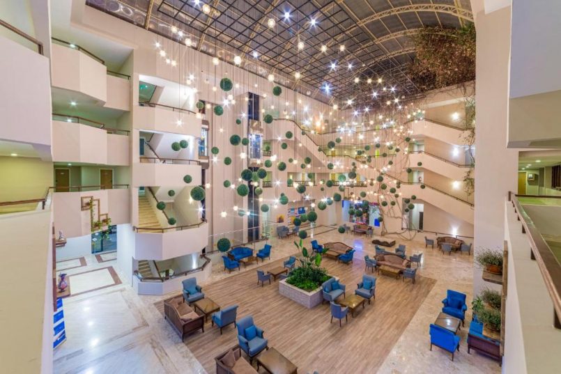 😎🌸Turkey! "Justiniano Club Park Conti" 5*! Copii pina la 13 ani- gratis!👌🍒