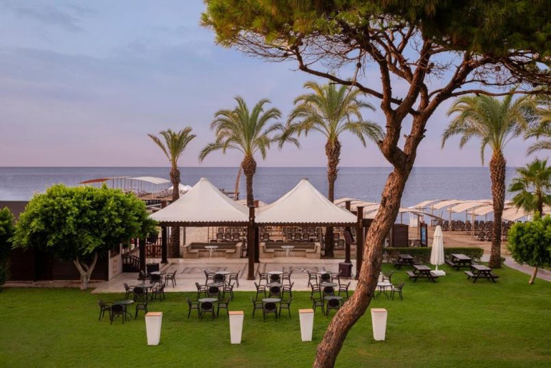 🌴 Turkey! 🔥 Papillon Ayscha Resort & Spa 5★! Belek! Лето уже в пути!🌊🥰😎🌞