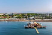 🌴 Turkey! 🔥 Papillon Ayscha Resort & Spa 5★! Belek!  Лето уже в пути!🌊🥰😎🌞