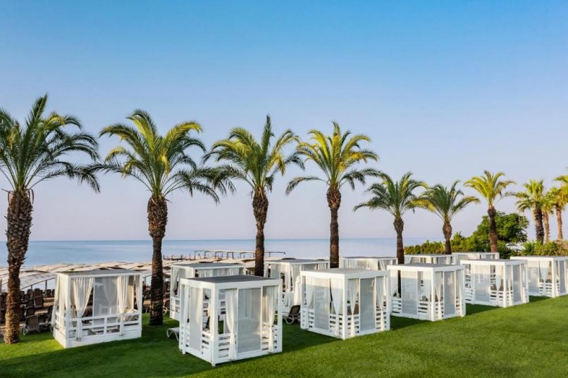 🌴 Turkey! 🔥 Papillon Ayscha Resort & Spa 5★! Belek! Лето уже в пути!🌊🥰😎🌞