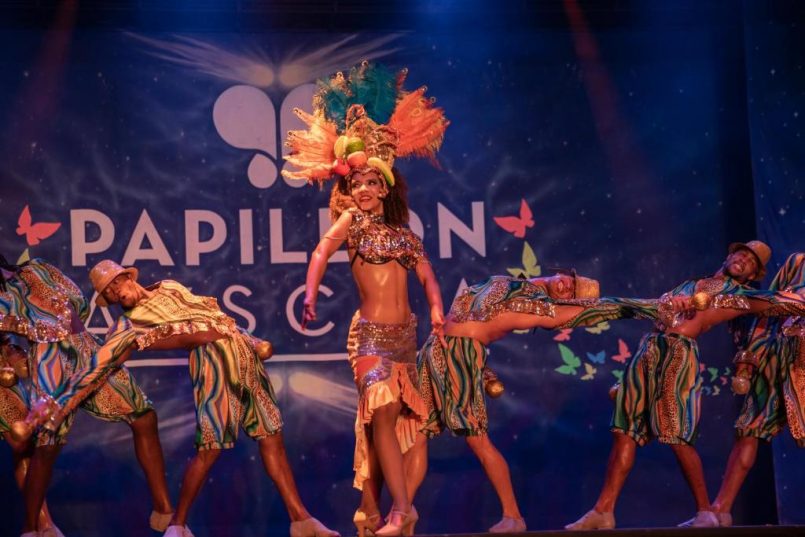 🌴 Turkey! 🔥 Papillon Ayscha Resort & Spa 5★! Belek! Лето уже в пути!🌊🥰😎🌞