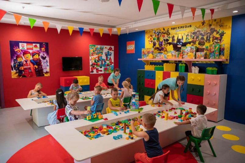 🌴 Turkey! 🔥 Papillon Ayscha Resort & Spa 5★! Belek! Лето уже в пути!🌊🥰😎🌞