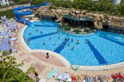 ANTALYA  - УЛЕТНОЕ ПРЕДЛОЖЕНИЕ: 2 ДЕТЕЙ БЕСПЛАТНО! TIMO DELUXE RESORT 5*