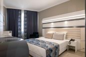🎯 Oază de rafinament în Alanya – Blue Marlin Deluxe Spa & Resort 5★  📅 04.05.2025 – de la 667 € 🔥 6 nopți💫