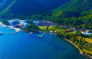 Мармарис из Кишинева! 🌴🌞✈️FORTEZZA BEACH RESORT 5, специальная акция :  2+2=2!