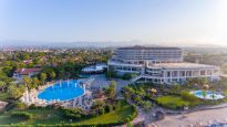 ☀️ Vacanță de vis la Starlight Resort Hotel 5⭐ 10.05/610  €
