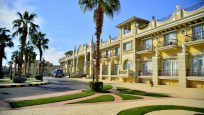 🕒 Timp Limitat: 7 Nopți în Rai la Preț de Nerefuzat! 💶 DOAR 985€  📍IL Mercato Hotel & Spa 5★ – Sharm El Sheikh  📆 Plecarea: 22.05.2025