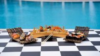 Evadare în doi, sub soarele din Belek  -  06.05.2025 ☀️❤️ de la 479€🔥