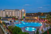 Evadare în doi, sub soarele din Belek  -  06.05.2025 ☀️❤️ de la 479€🔥