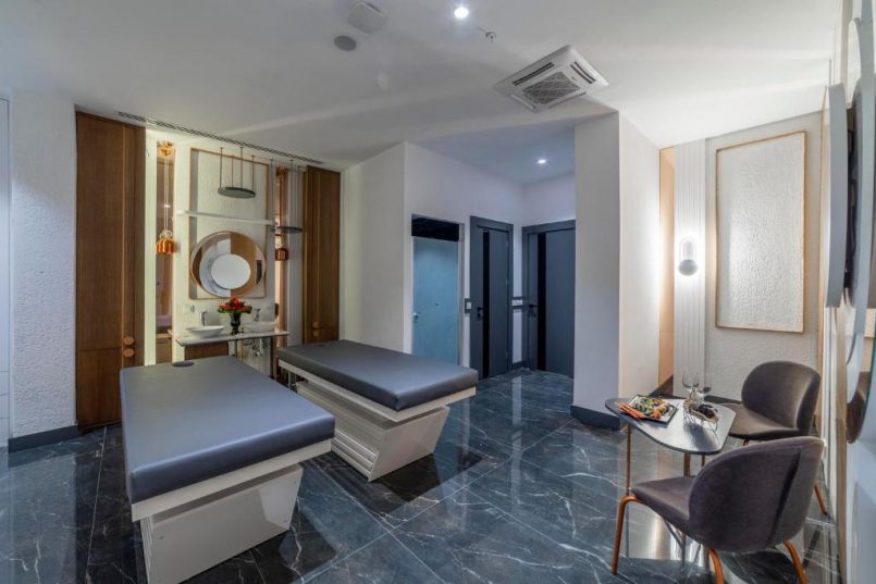 Evadare în doi, sub soarele din Belek - 06.05.2025 ☀️❤️ de la 479€🔥